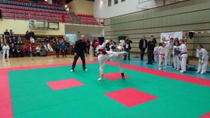 turniej karate 3