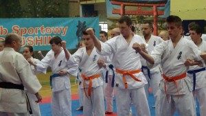 turniej karate 4