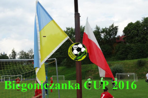 Biegoniczanka+CUP+flagi